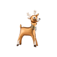 FB312<br>Air Feeld Standing Reindeer